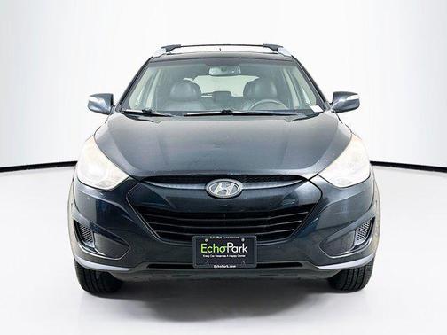 2012 Hyundai TUCSON GLS