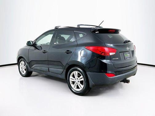 2012 Hyundai TUCSON GLS