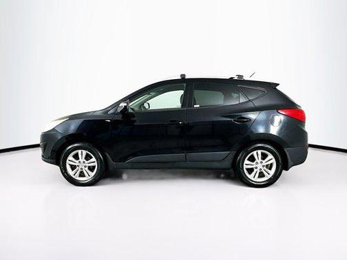 2012 Hyundai TUCSON GLS