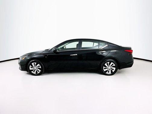 2024 Nissan Altima S FWD