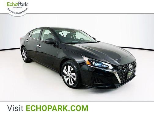 2024 Nissan Altima S FWD
