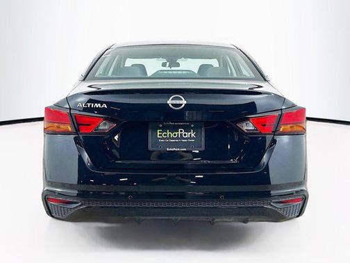 2024 Nissan Altima S FWD