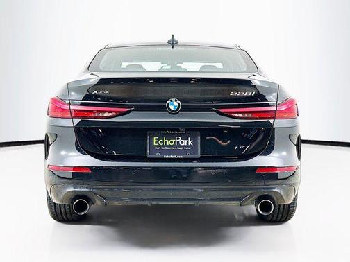 2024 BMW 228 Gran Coupe xDrive