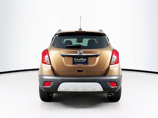 2016 Buick Encore Base