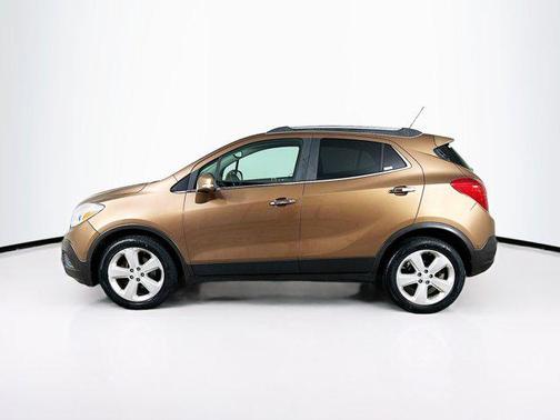 2016 Buick Encore Base