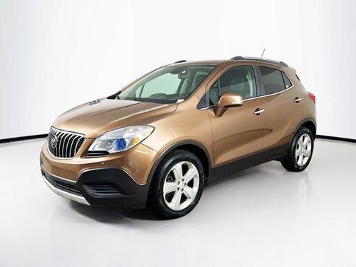 2016 Buick Encore Base