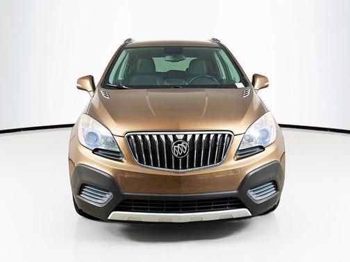 2016 Buick Encore Base