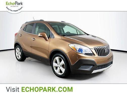2016 Buick Encore Base