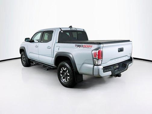 2020 Toyota Tacoma TRD Off Road