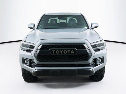 2020 Toyota Tacoma TRD Off Road