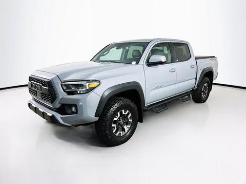 2020 Toyota Tacoma TRD Off Road