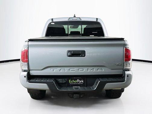 2020 Toyota Tacoma TRD Off Road