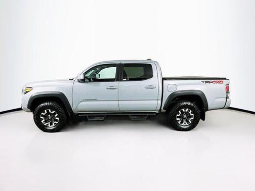 2020 Toyota Tacoma TRD Off Road