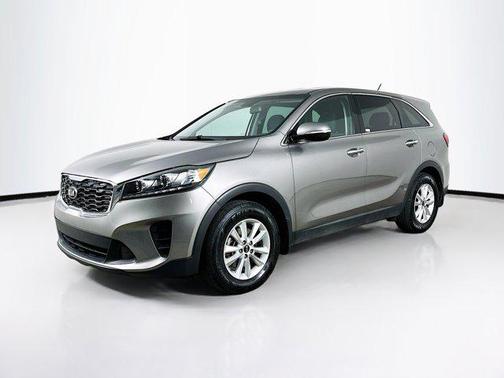 2019 Kia Sorento L