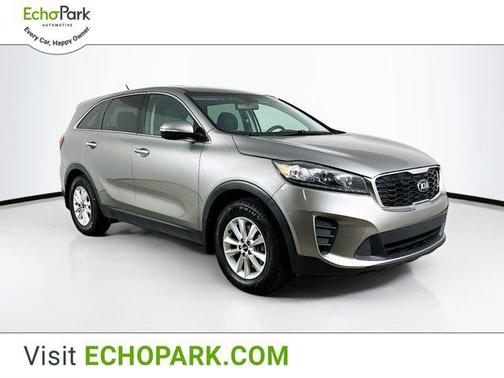 2019 Kia Sorento L