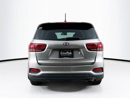 2019 Kia Sorento L