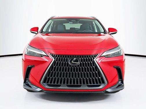 2024 Lexus NX 250 Base