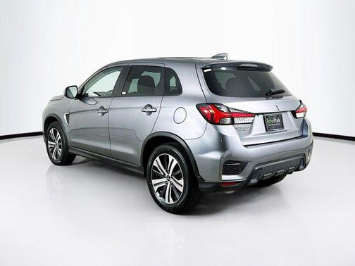 2024 Mitsubishi Outlander Sport SE