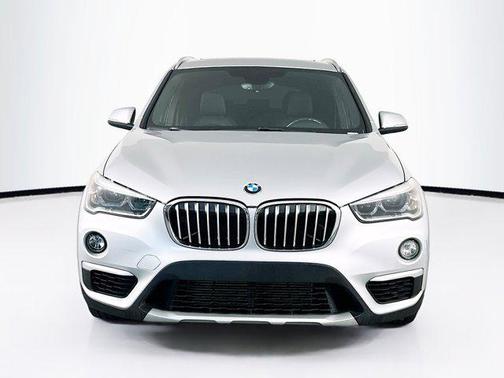 2016 BMW X1 xDrive 28i
