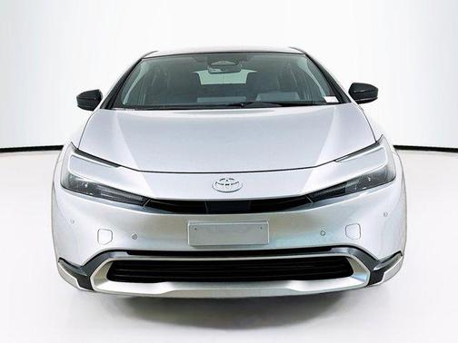 2023 Toyota Prius Prime XSE