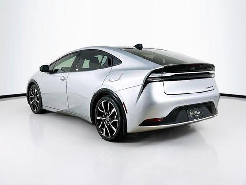 2023 Toyota Prius Prime XSE