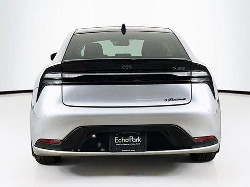 2023 Toyota Prius Prime XSE