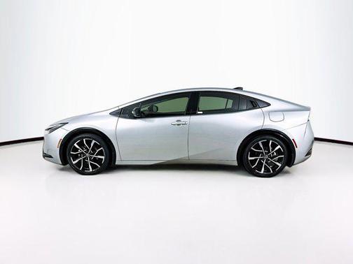 2023 Toyota Prius Prime XSE