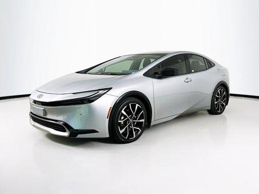 2023 Toyota Prius Prime XSE