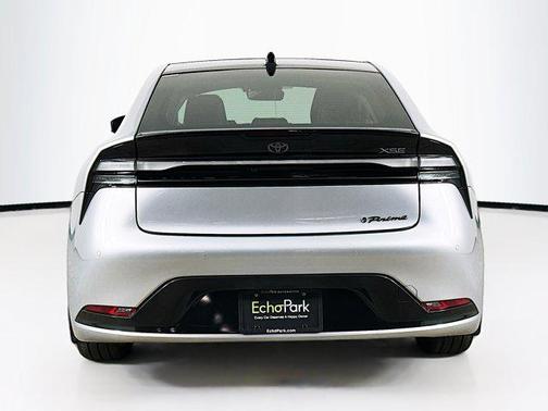 2023 Toyota Prius Prime XSE