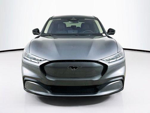 2023 Ford Mustang Mach-E California Route 1