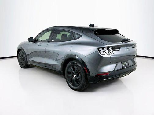 2023 Ford Mustang Mach-E California Route 1