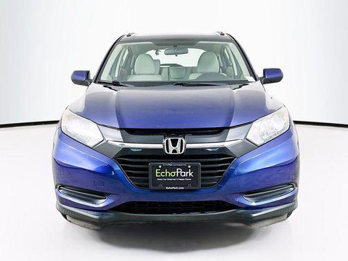 2017 Honda HR-V LX