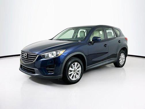 2016 Mazda CX-5 Sport