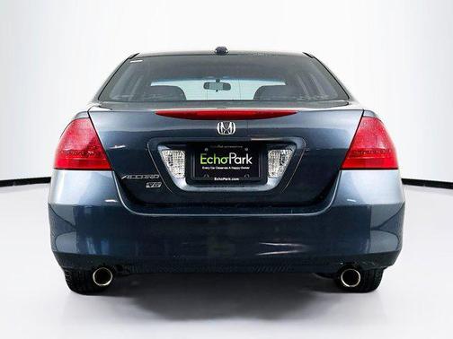 2007 Honda Accord EX-L