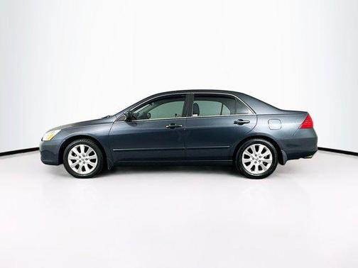 2007 Honda Accord EX-L