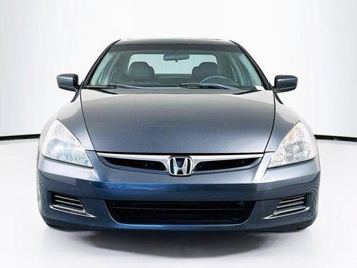 2007 Honda Accord EX-L