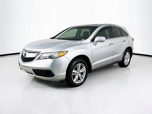 2015 Acura RDX Base