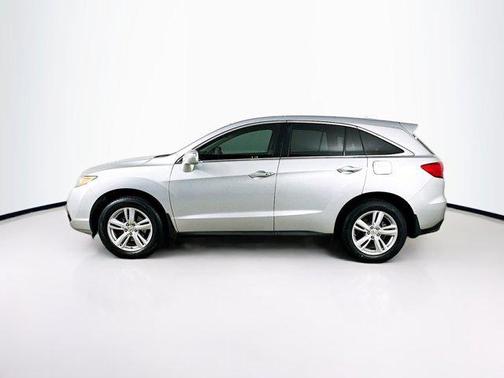 2015 Acura RDX Base
