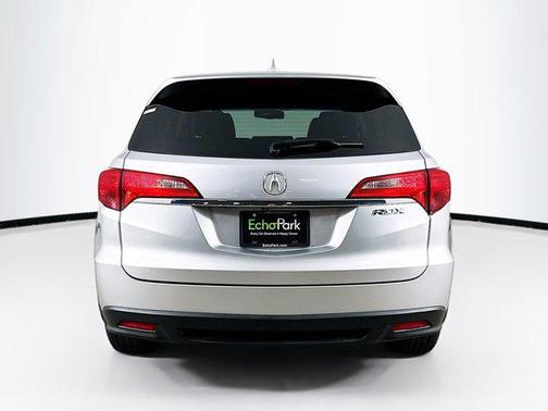 2015 Acura RDX Base