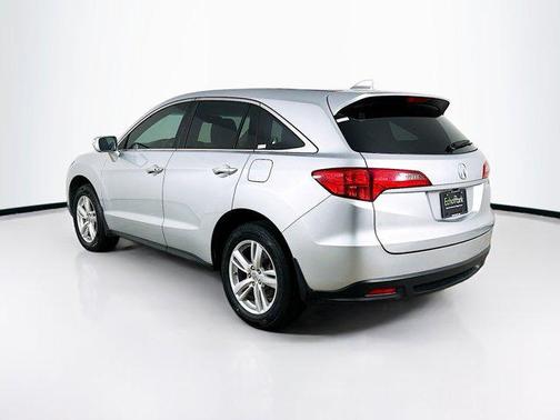 2015 Acura RDX Base