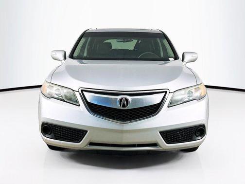 2015 Acura RDX Base
