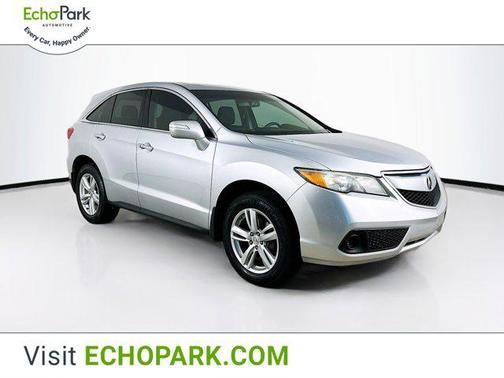 2015 Acura RDX Base
