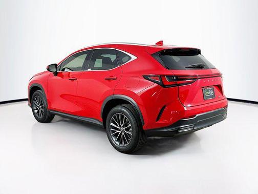 2024 Lexus NX 250 Premium