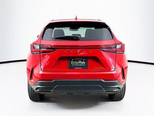 2024 Lexus NX 250 Premium