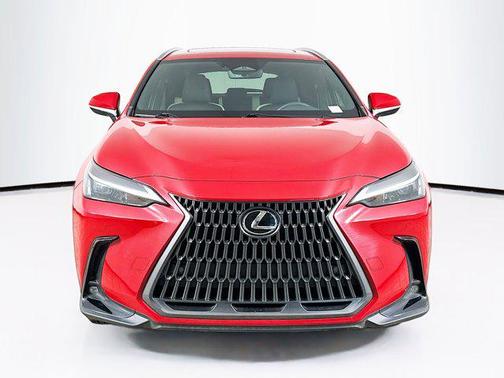 2024 Lexus NX 250 Premium