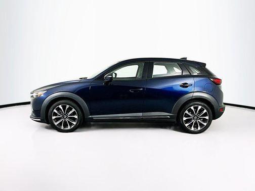 2019 Mazda CX-3 Grand Touring