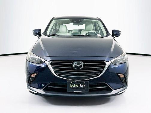 2019 Mazda CX-3 Grand Touring
