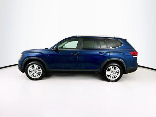 2019 Volkswagen Atlas 2.0T SE w/Technology