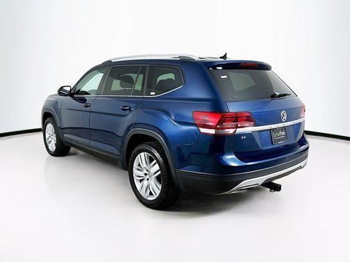 2019 Volkswagen Atlas 2.0T SE w/Technology