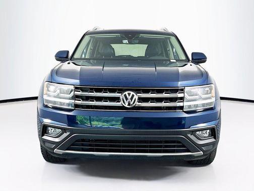 2019 Volkswagen Atlas 2.0T SE w/Technology